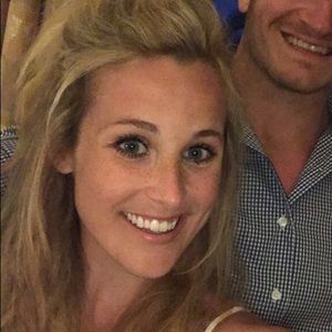 Meet your Posher, Erin